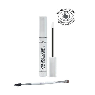 VOLUMI - LOOK - Serum Pentru Cresterea Genelor Si Sprancenelor - skinseen.ro