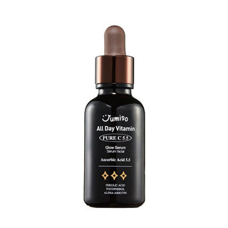 ALL DAY VITAMIN VC - IP 1.0 FIRMING SERUM - Ser Cu Vitamina C Si Bakuchiol - skinseen.ro