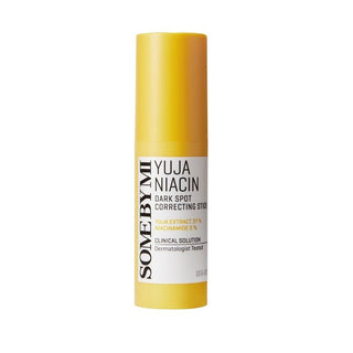 YUJA NIACIN DARK SPOT CORRECTING STICK - Stick Corector Pentru Pete Cu Niacinamida - skinseen.ro